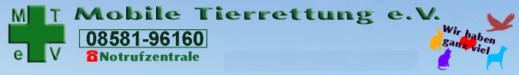 MobileTierrettung